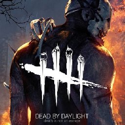 Dead By Daylight 16% 折扣 代码