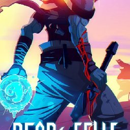 Dead Cells PC 50% 折扣 代码