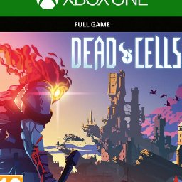 Dead Cells Xbox One 14% 折扣 代码