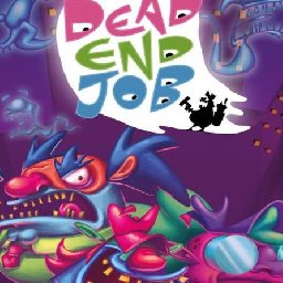 Dead End Job PC 35% 折扣 代码