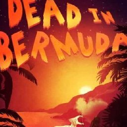 Dead In Bermuda PC 18% 折扣 代码