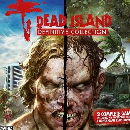 Dead Island Definitive Collection 74% 折扣 代码