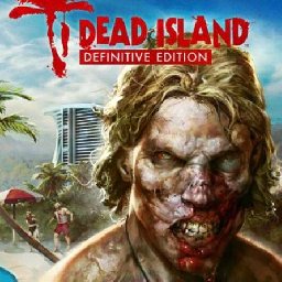 Dead Island Definitive Edition PC 78% 折扣 代码