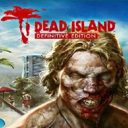 Dead Island Definitive 30% 折扣 代码