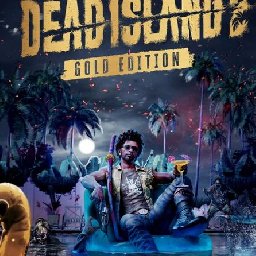 Dead Island Gold PC 10% 折扣 代码