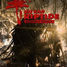 Dead Island Riptide Complete Edition PC 12% 折扣 代码