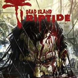 Dead Island Riptide