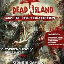 Dead Island 66% 折扣 代码