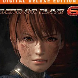 Dead or Alive Deluxe Edition PC