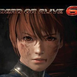 Dead or Alive PC 72% 折扣 代码