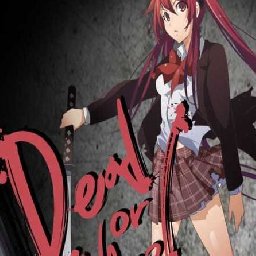 Dead Or School PC 37% 折扣 代码