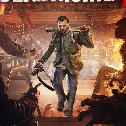 Dead Rising PC 52% 折扣 代码