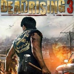 Dead Rising 10% 折扣 代码