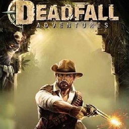 Deadfall Adventures PC 18% 折扣 代码