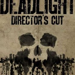 Deadlight 91% 折扣 代码