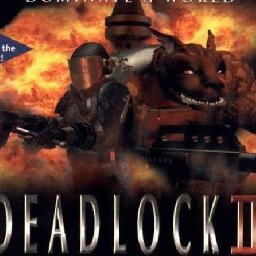 Deadlock II Shrine Wars PC 18% 折扣 代码