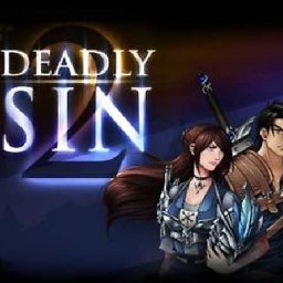 Deadly Sin PC 18% 折扣 代码