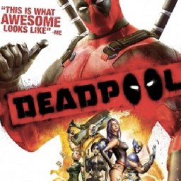 Deadpool PC