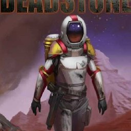 Deadstone PC 18% 折扣 代码