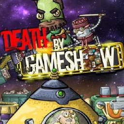 Death by Game Show PC 32% 折扣 代码