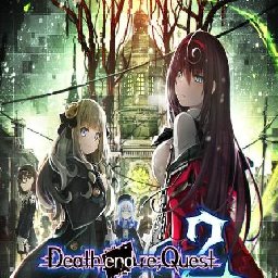 Death end re;Quest PC 65% 折扣 代码