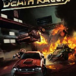 Death Rally PC 18% 折扣 代码