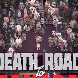 Death Road to Canada PC 23% 折扣 代码