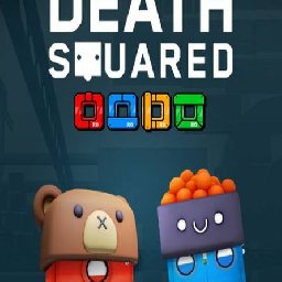 Death Squared PC 14% 折扣 代码