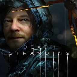 Death Stranding Day One Edition PC 56% 折扣 代码