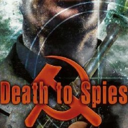 Death to Spies PC 18% 折扣 代码