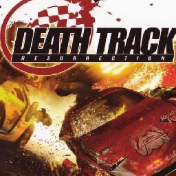 Death Track Resurrection PC 10% 折扣 代码