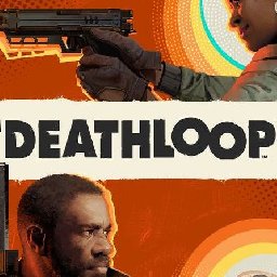 Deathloop PC 68% 折扣 代码