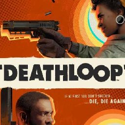 Deathloop 38% 折扣 代码