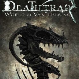 Deathtrap PC 18% 折扣 代码