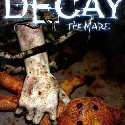 Decay The Mare PC 18% 折扣 代码