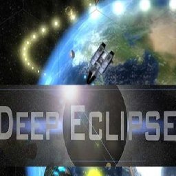 Deep Eclipse New Space Odyssey PC 16% 折扣 代码