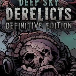 Deep Sky Derelicts 90% 折扣 代码