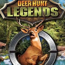 Deer Hunt Legends PC 18% 折扣 代码