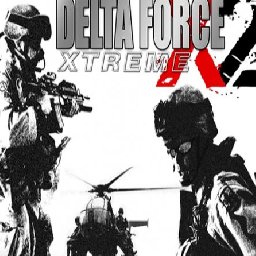 Delta Force Xtreme PC