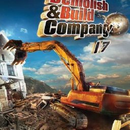 Demolish Build Company PC 33% 折扣 代码