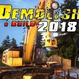 Demolish Build PC 62% 折扣 代码