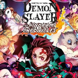 Demon Slayer 25% 折扣 代码