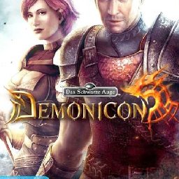 Demonicon PC