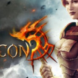 Demonicon 18% 折扣 代码