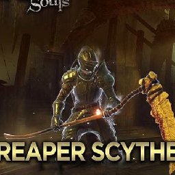 Demon’s Souls Reaper Scythe DLC 18% 折扣 代码