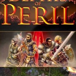 Depths of Peril PC