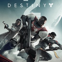 Destiny PC 47% 折扣 代码