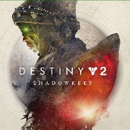 Destiny Shadowkeep 52% 折扣 代码