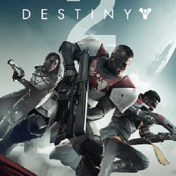 Destiny 50% 折扣 代码