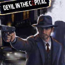 Devil In The Capital PC